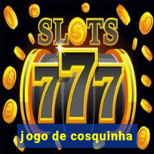 jogo de cosquinha